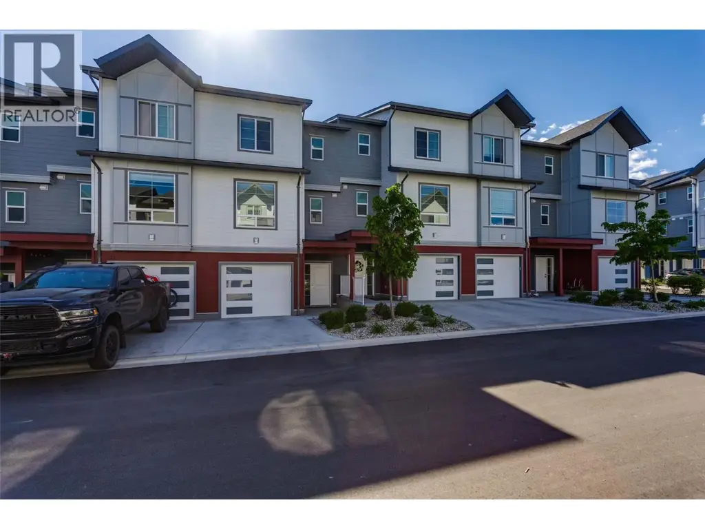 4025 Gellatly Road S Unit# 172, West Kelowna